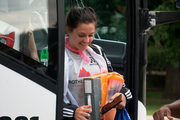 Case Study - Carbon Fuels Ambassadors' WPSL Success
